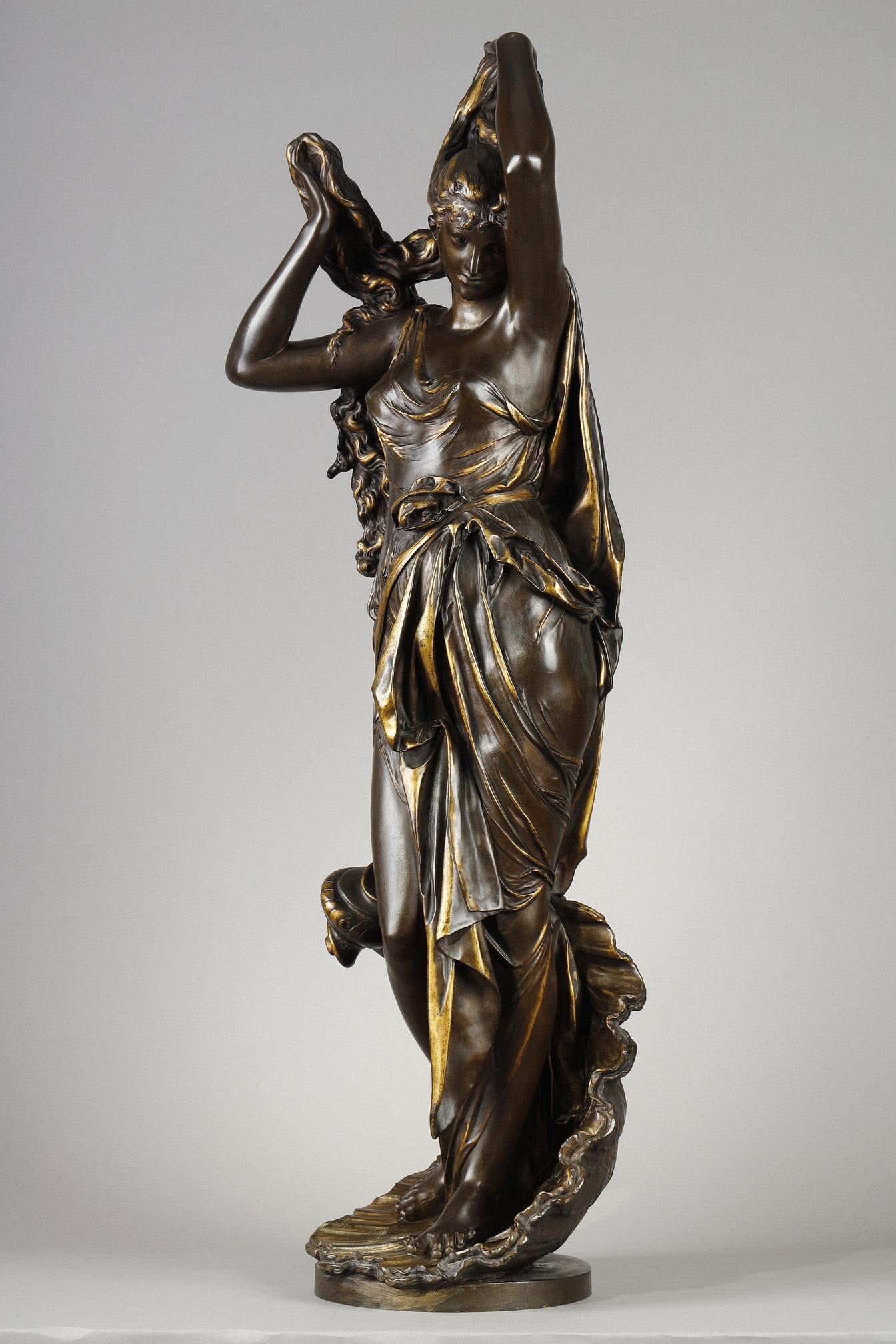 El nacimiento de Venus en venta 3