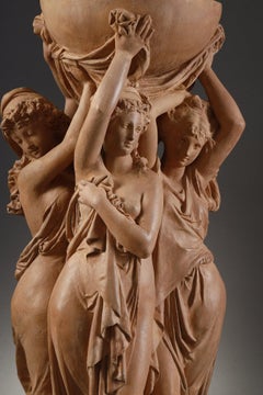 The three Graces