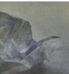 The search - Signed limited edition still life pigment print, Contemporary