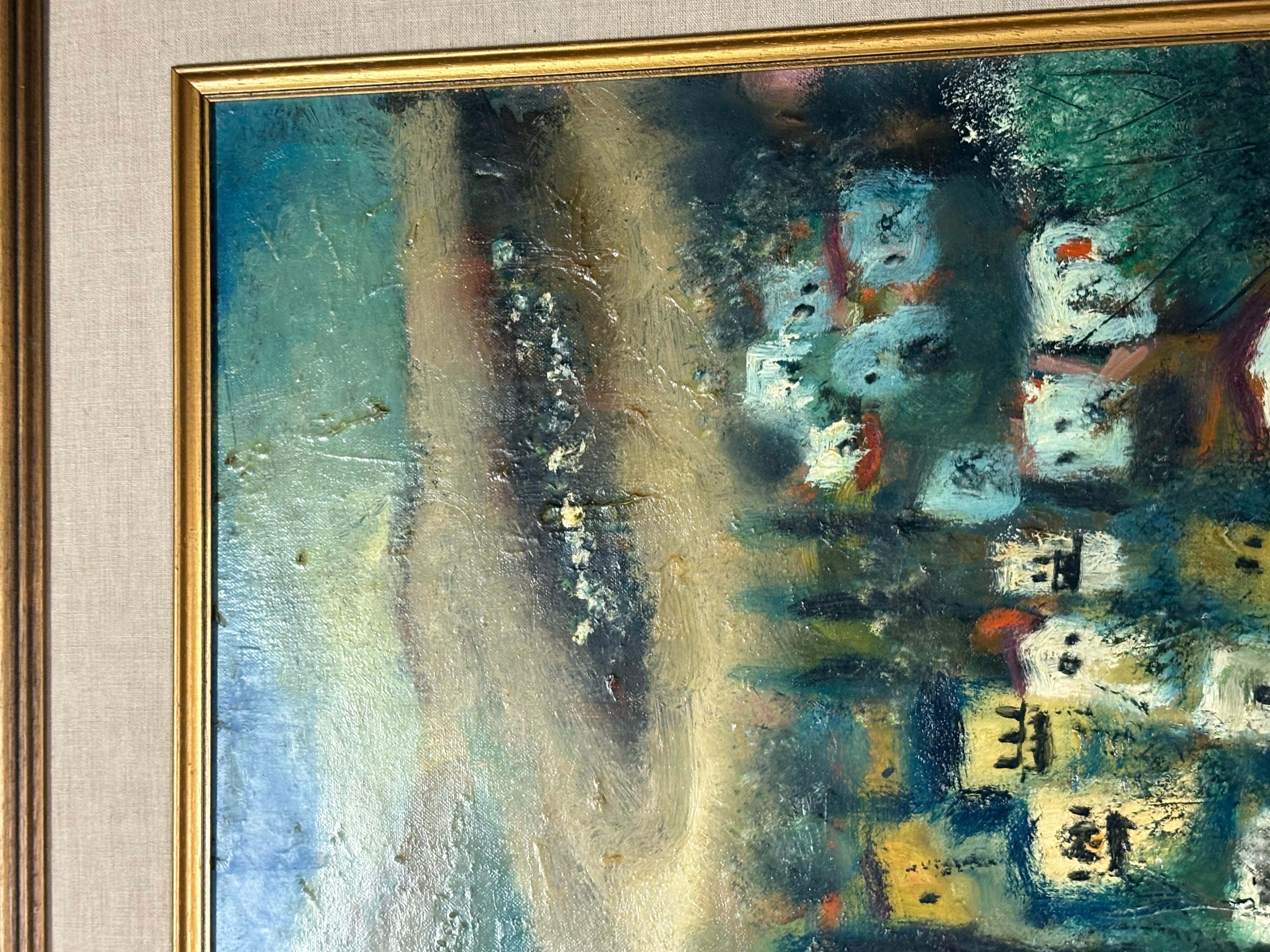 Dorf im Angebot 2