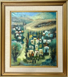 "Villaggio"