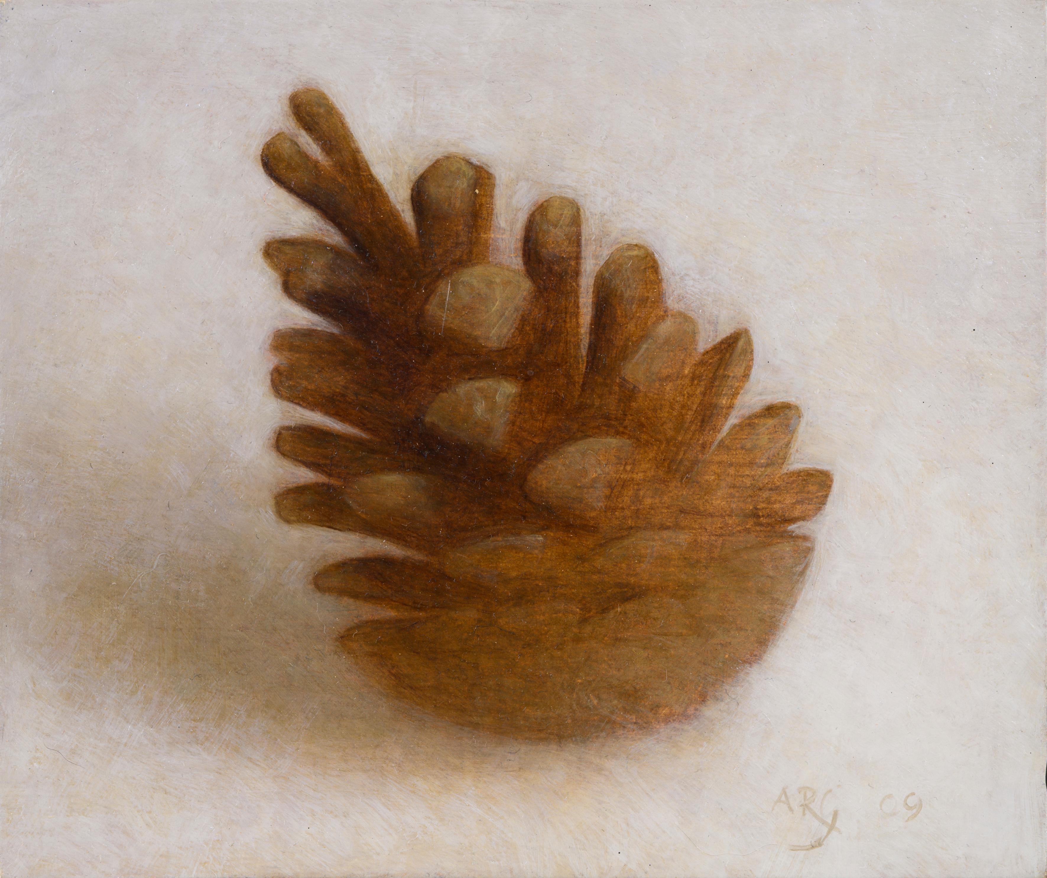 Árbol Pinturas figurativas