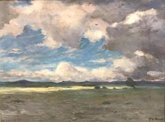 Southwestern Landscape