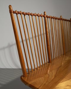 Albert Haberer, Windsor Style Bench