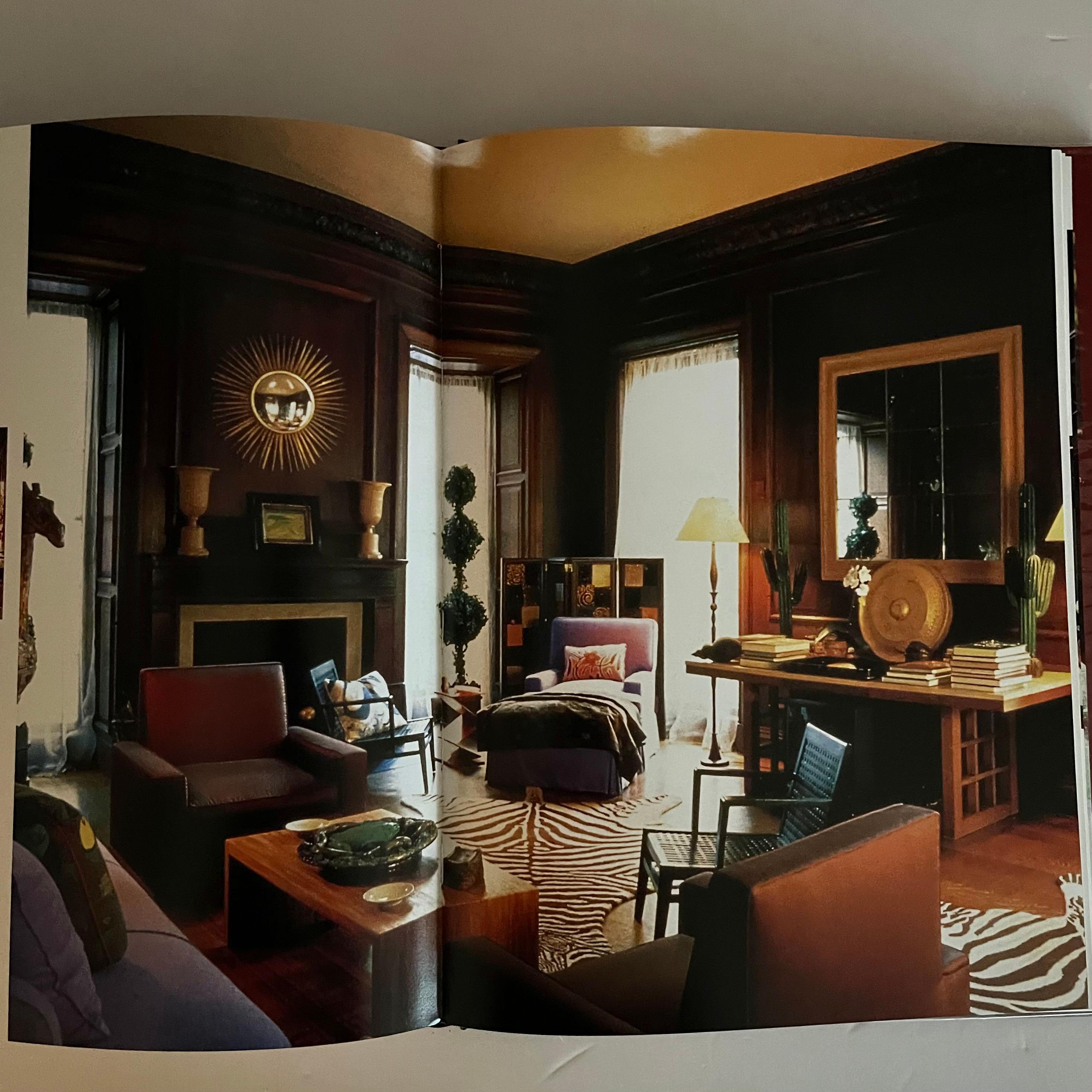 Albert Hadley The Story of America's Preeminent Interior Designer 2