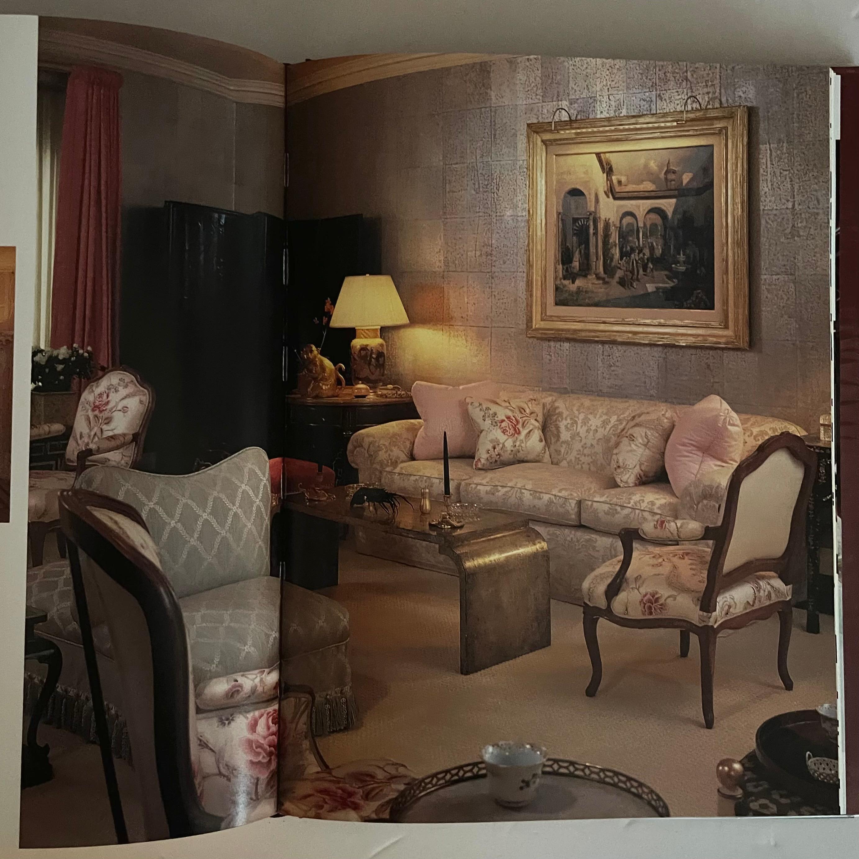 Paper Albert Hadley The Story of America's Preeminent Interior Designer