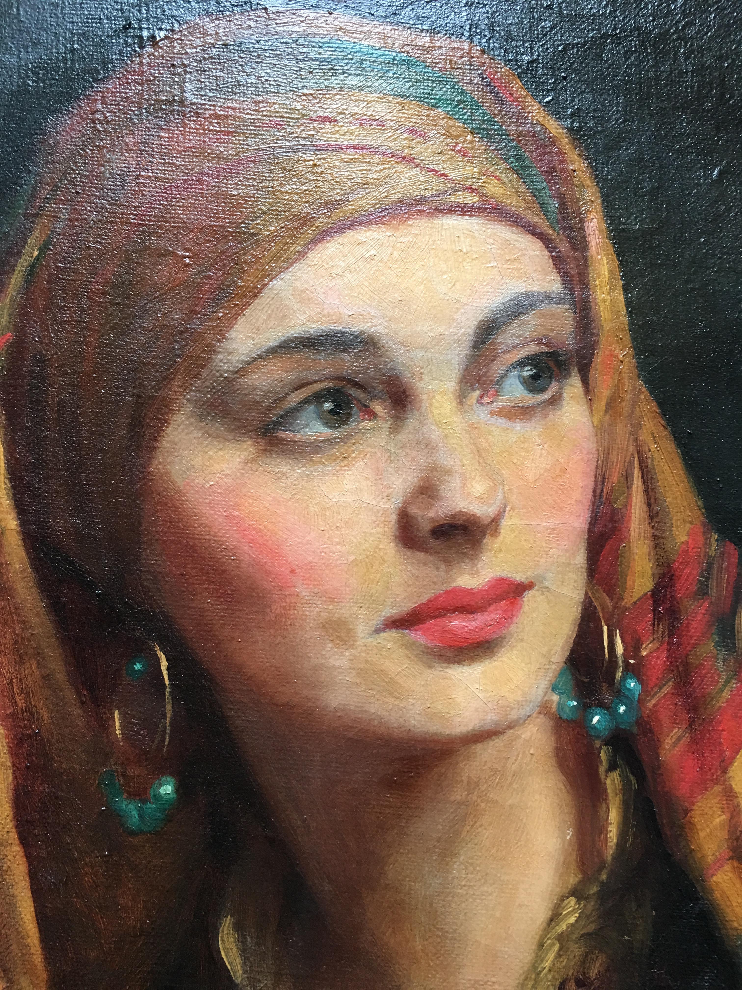 albert collings