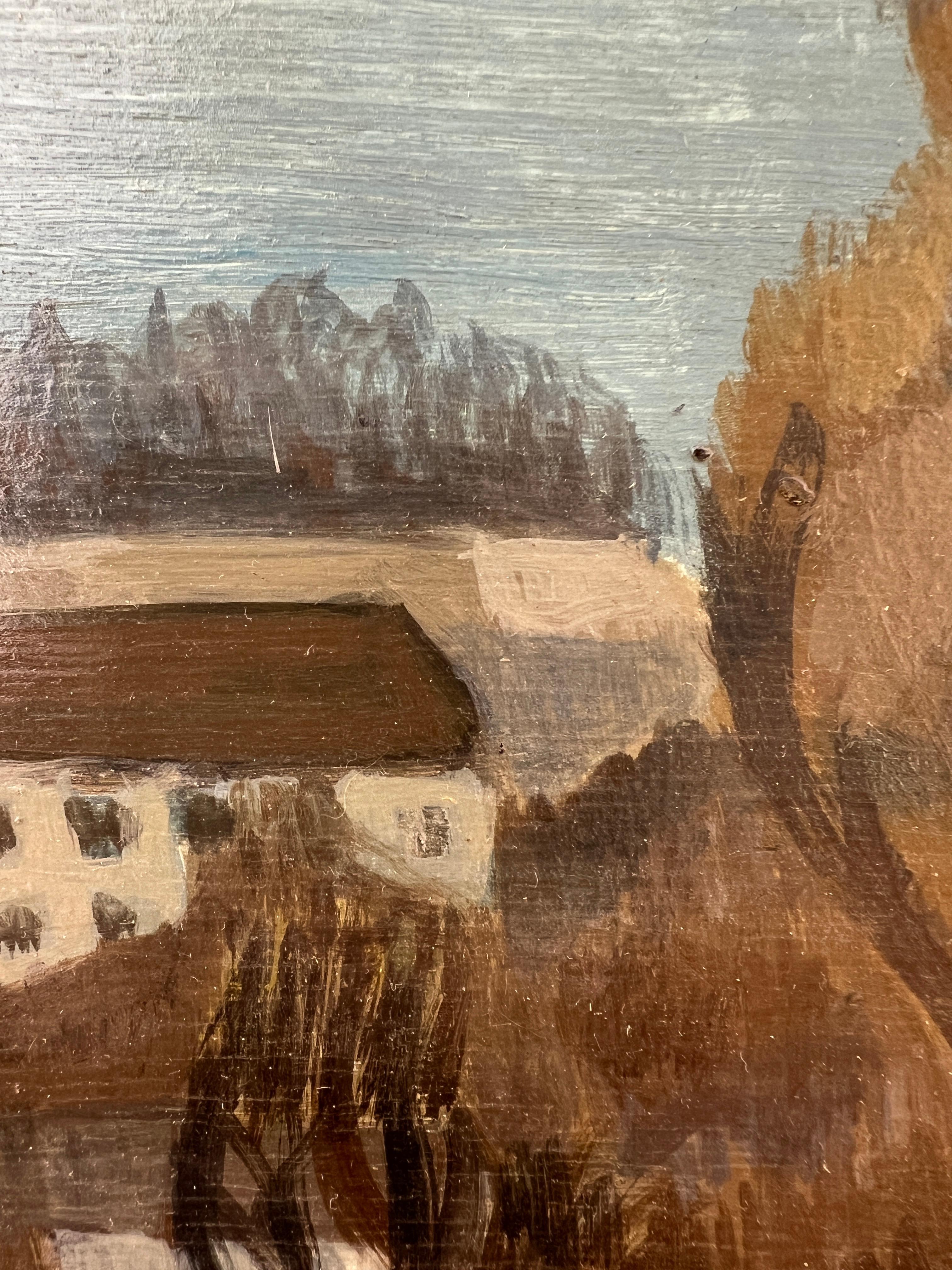 The Saune, France For Sale 1