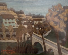 The Saune, France