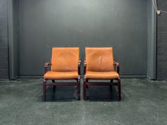 Albert Lounge Chair by Finn Ostergaard for Stouby