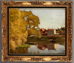 Maisons à Billancourt