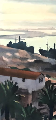 Marquet, Composition, Présence de Marquet (after)