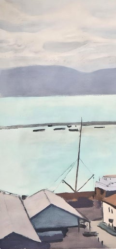 Marquet, Composition, Présence de Marquet (after)