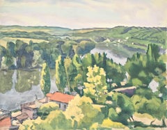 Marquet, Composizione, Présence de Marquet (dopo)
