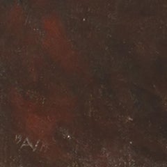 'Still Life of Tulips', Paris, Academie de la Palette, Benezit, Cubist