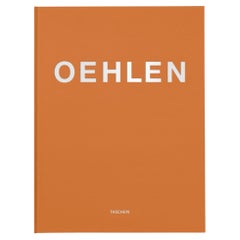 Monographie sur Albert Oehlen par Hans Werner Holzwarth