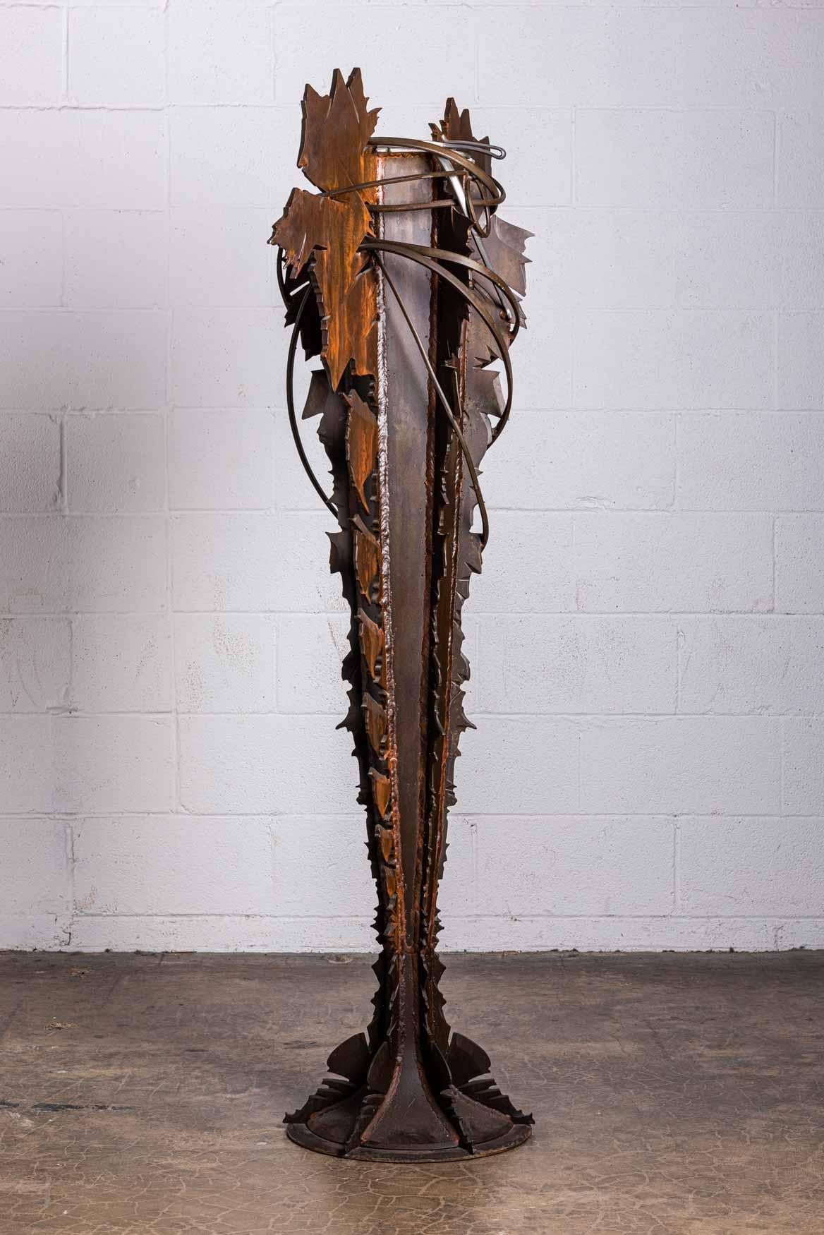 albery paley sculpture