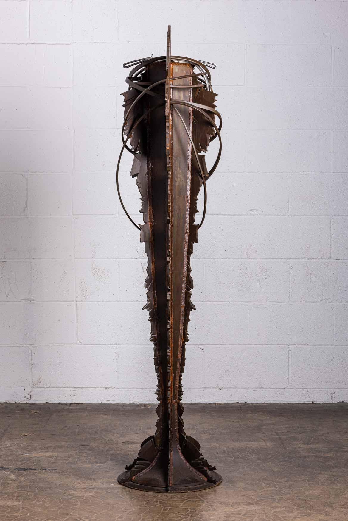 Albert Paley 