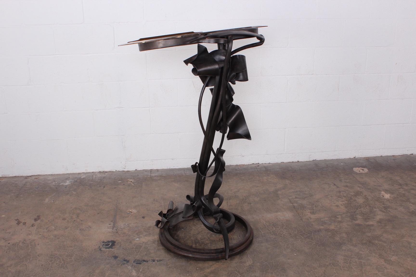 Albert Paley Lectern, 1990 For Sale 10