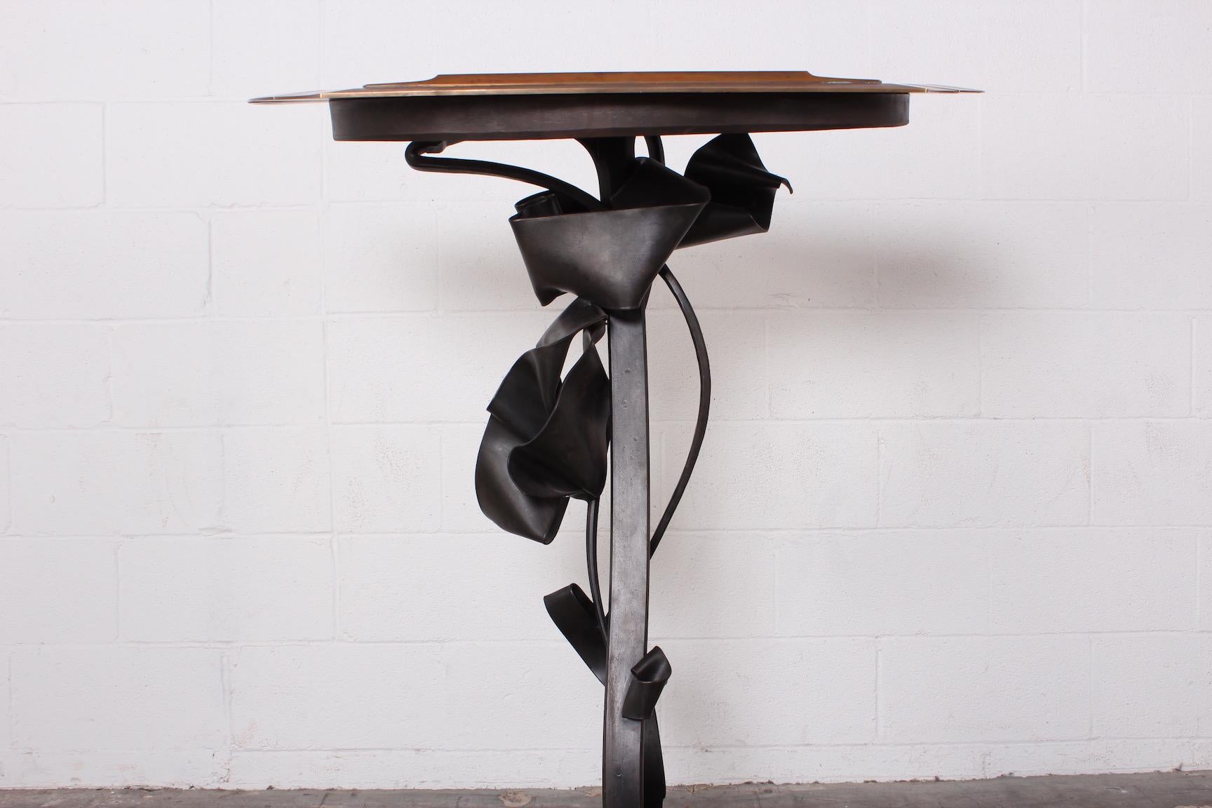 Albert Paley Lectern, 1990 For Sale 1