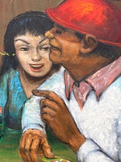 “The Conversation”