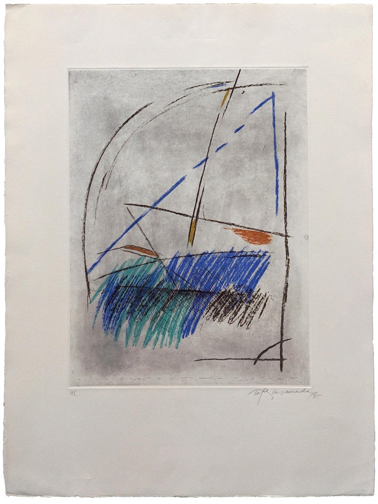 Albert Rafols Casamada - ANGULO RECTO For Sale at 1stDibs