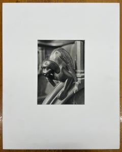 Untitled - Gargoyle