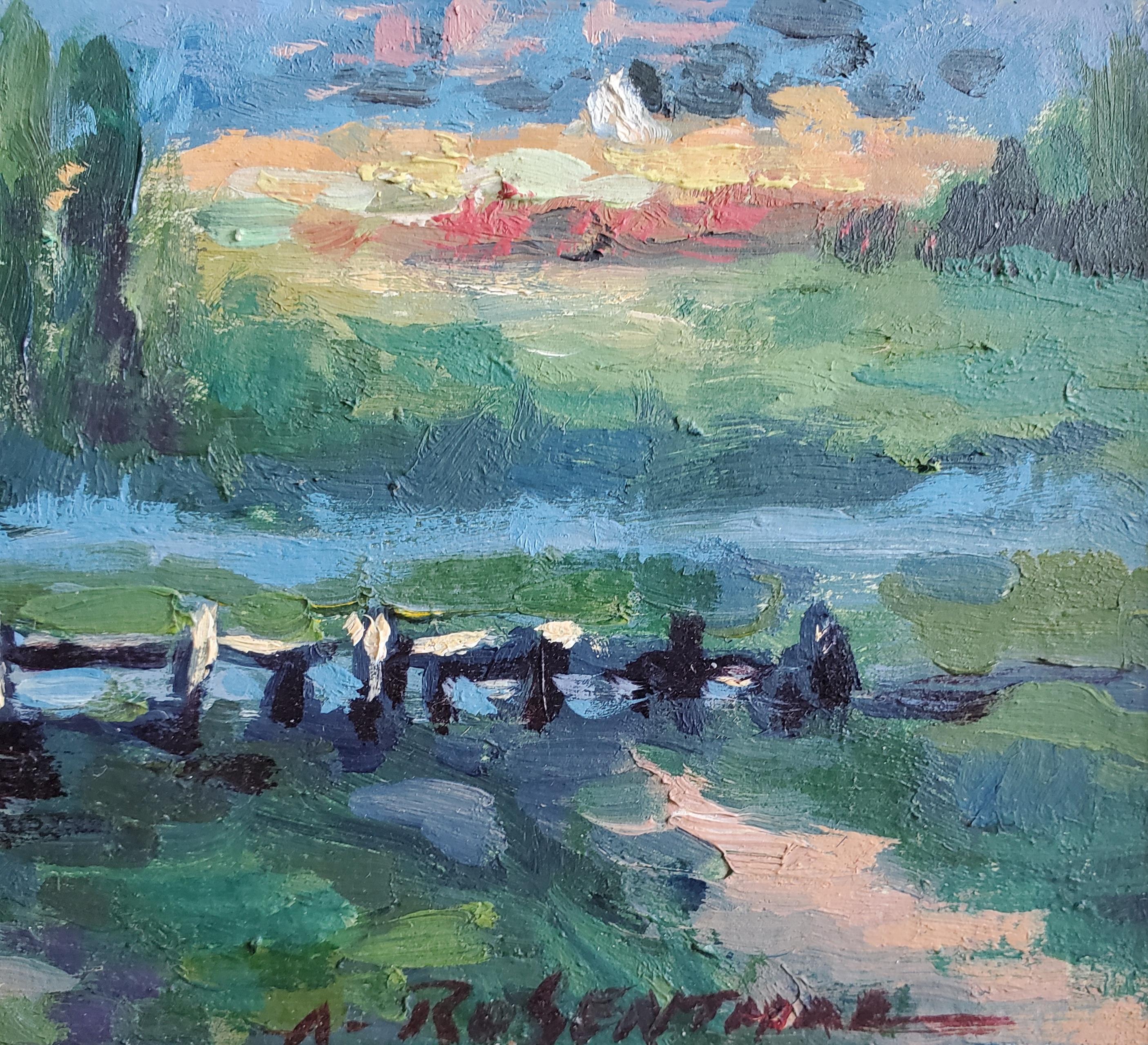 Looks like we might be moving - so All paintings/artwork are on sale at DRAMATICALLY LOW PRICES - Move them out!  Our loss is your savings!...

*****  Our last day on 1stdibs is April 30th, so make your purchase before then - if you purchase on