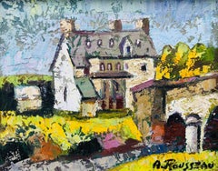 Moulin de Bosel