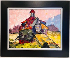 Paysage du Québec