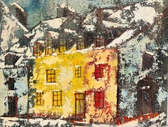 Paysage du Québec