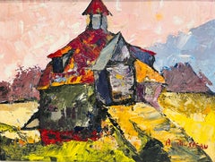 Paysage du Québec