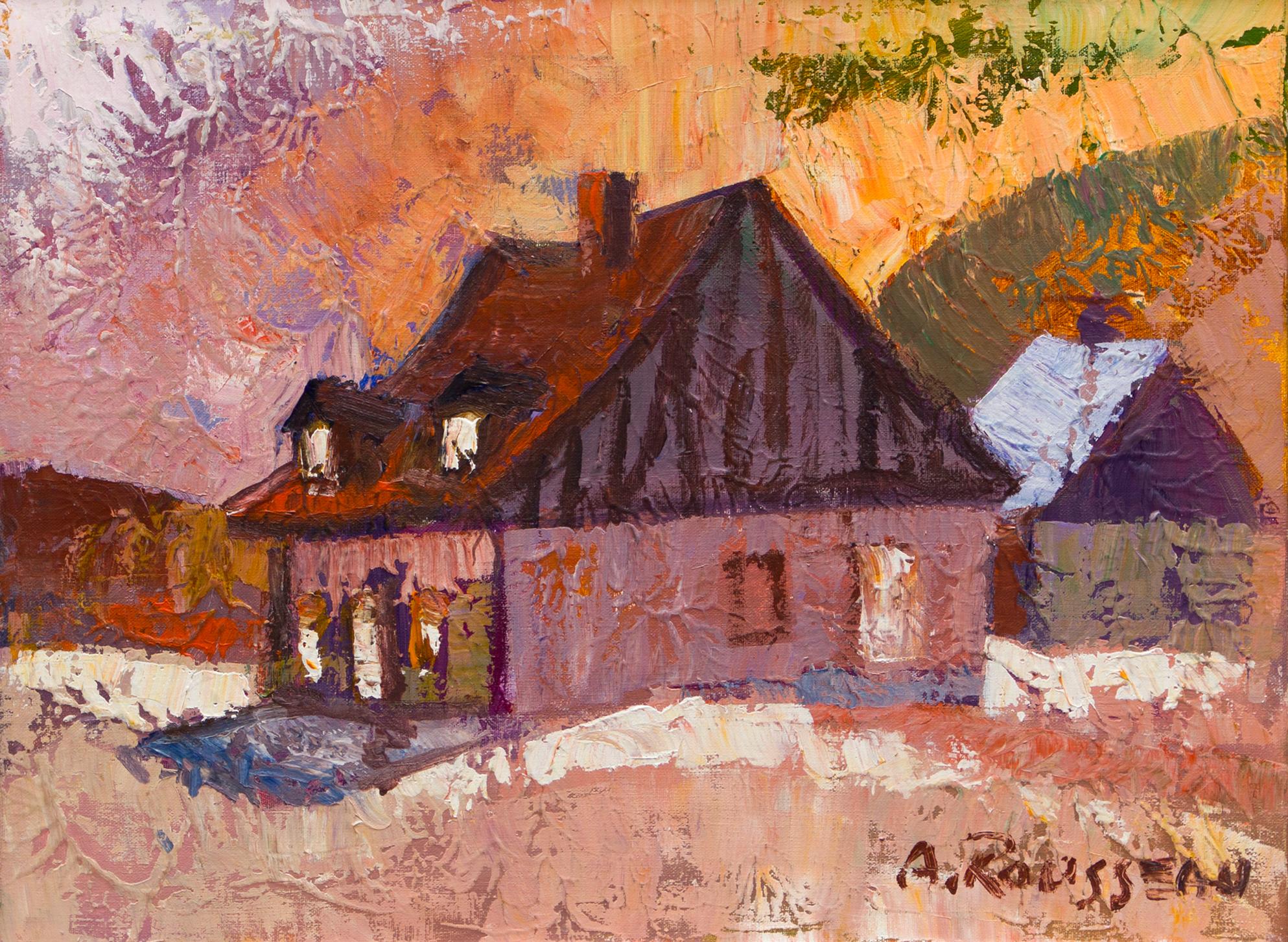 Saint-Étienne-de-Lauzon, Québec