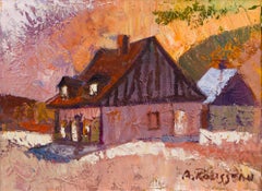 Saint-Étienne-de-Lauzon, Québec