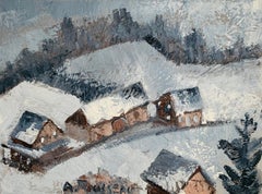 St Fidele, Quebec