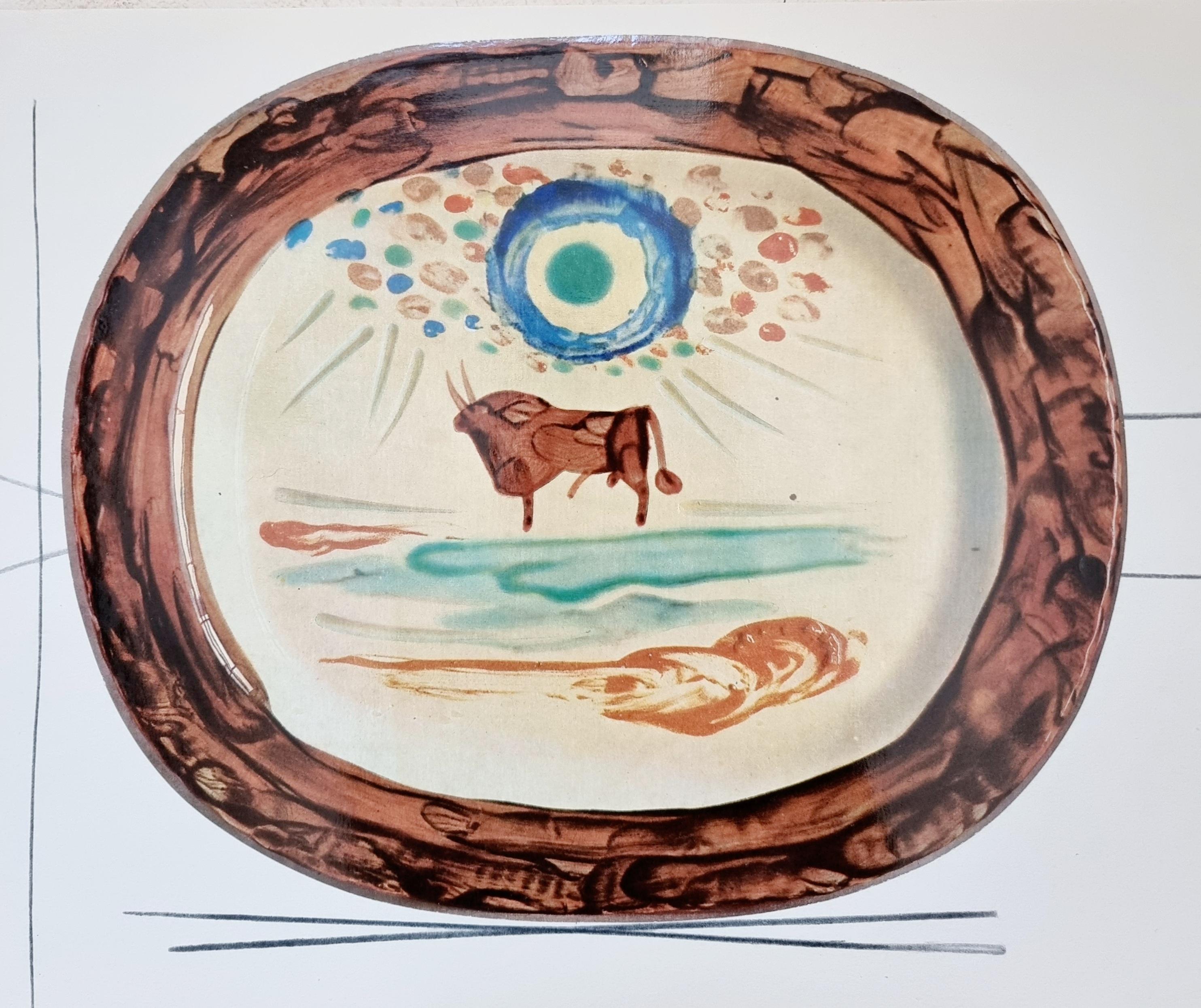 picasso plates