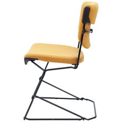 Chaise de bureau Albert Stoll