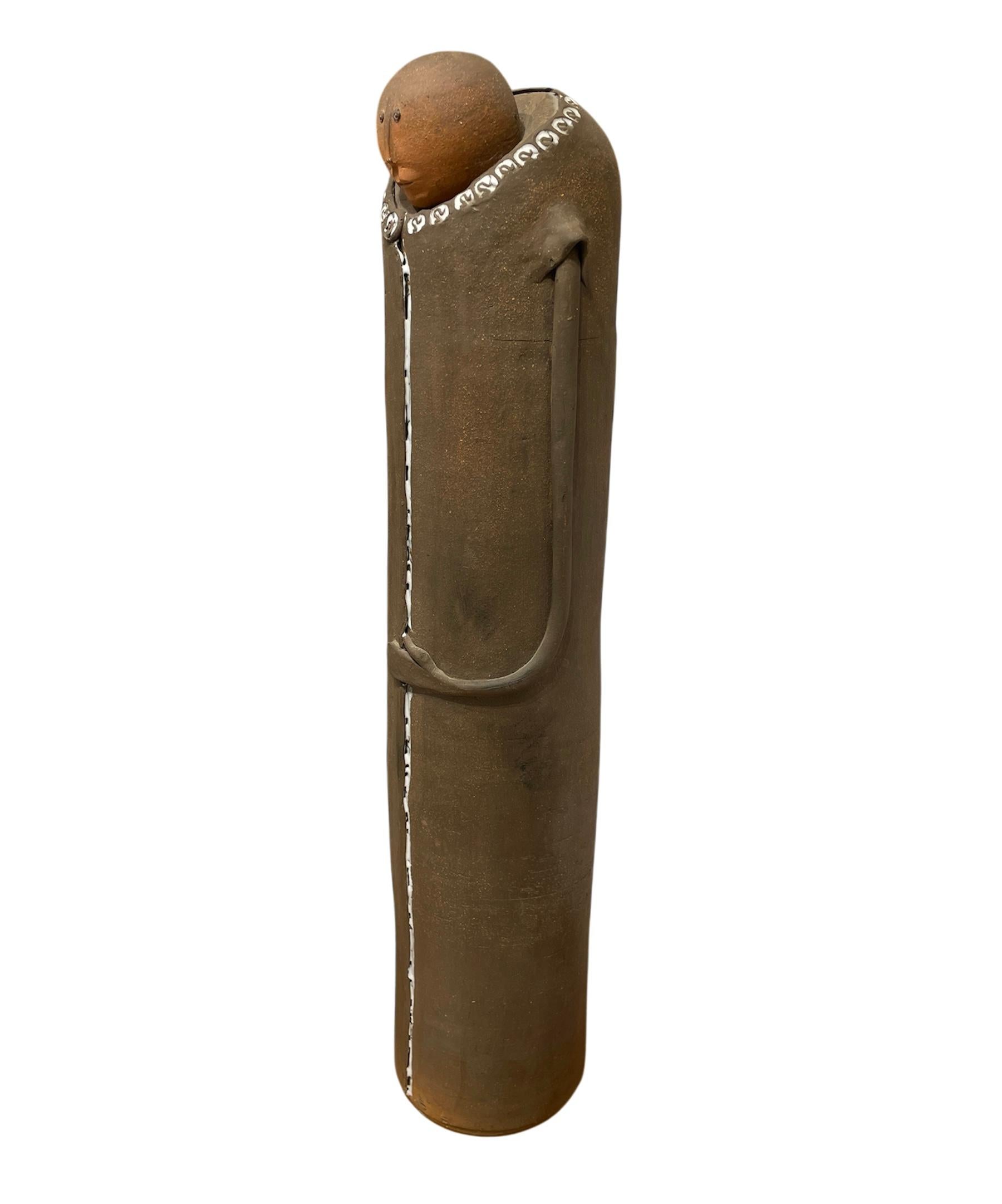 Scultura - Sculpture di Albert Thiry