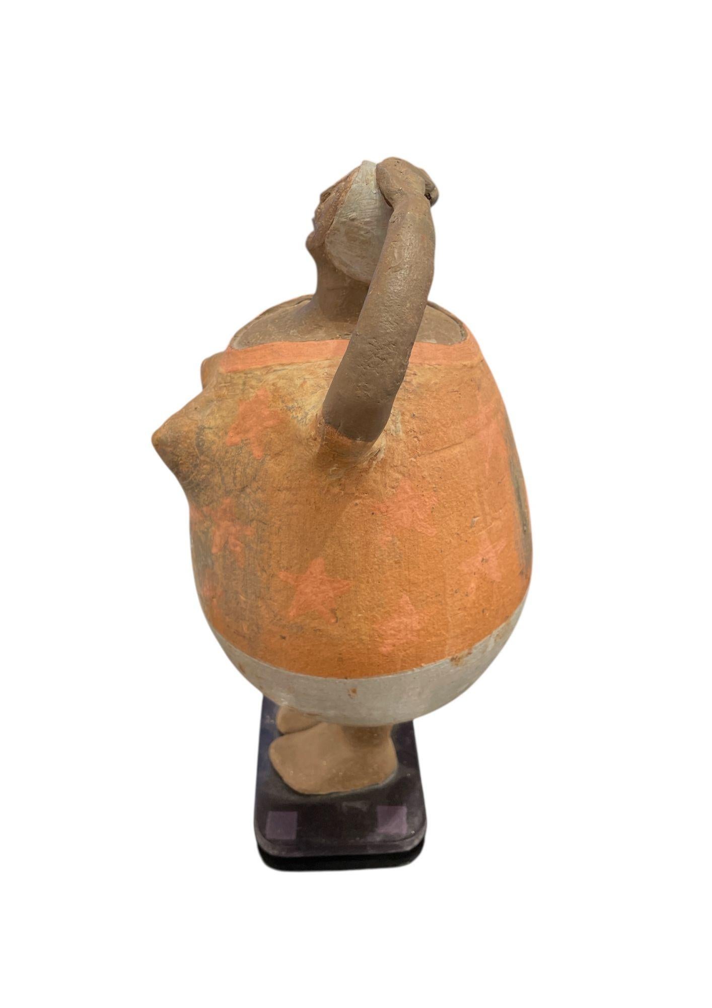 Scultura - Sculpture di Albert Thiry