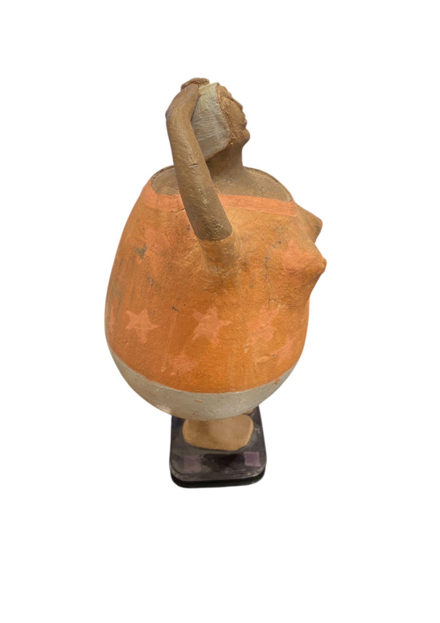 Scultura - Sculpture Moderno di Albert Thiry