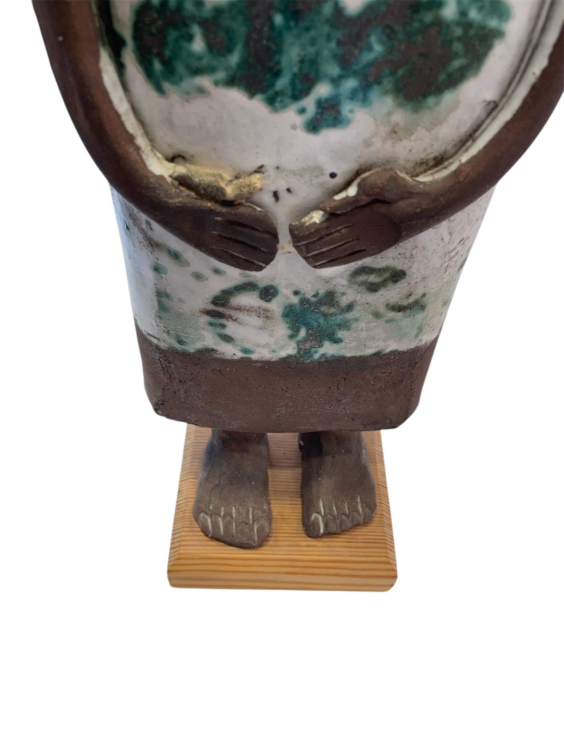 Sculpture im Angebot 1