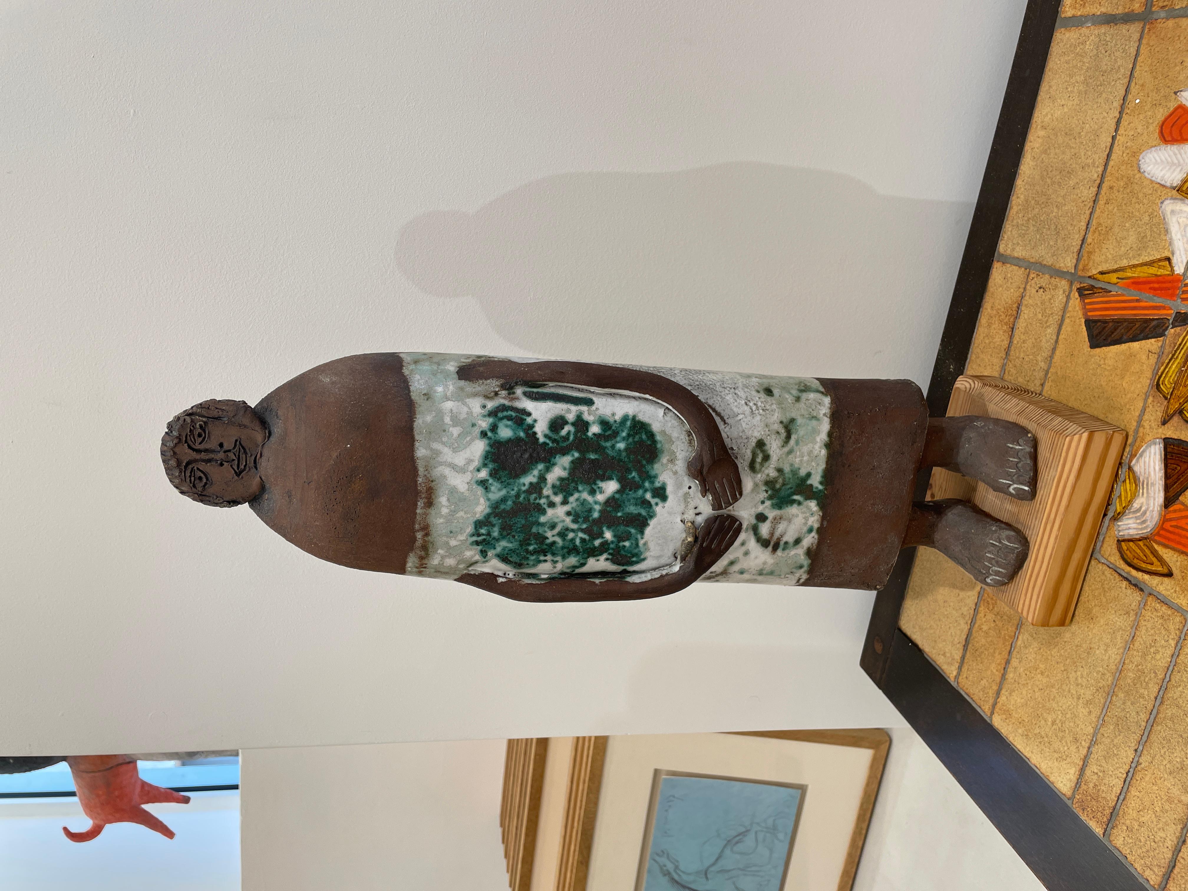 Sculpture im Angebot 2