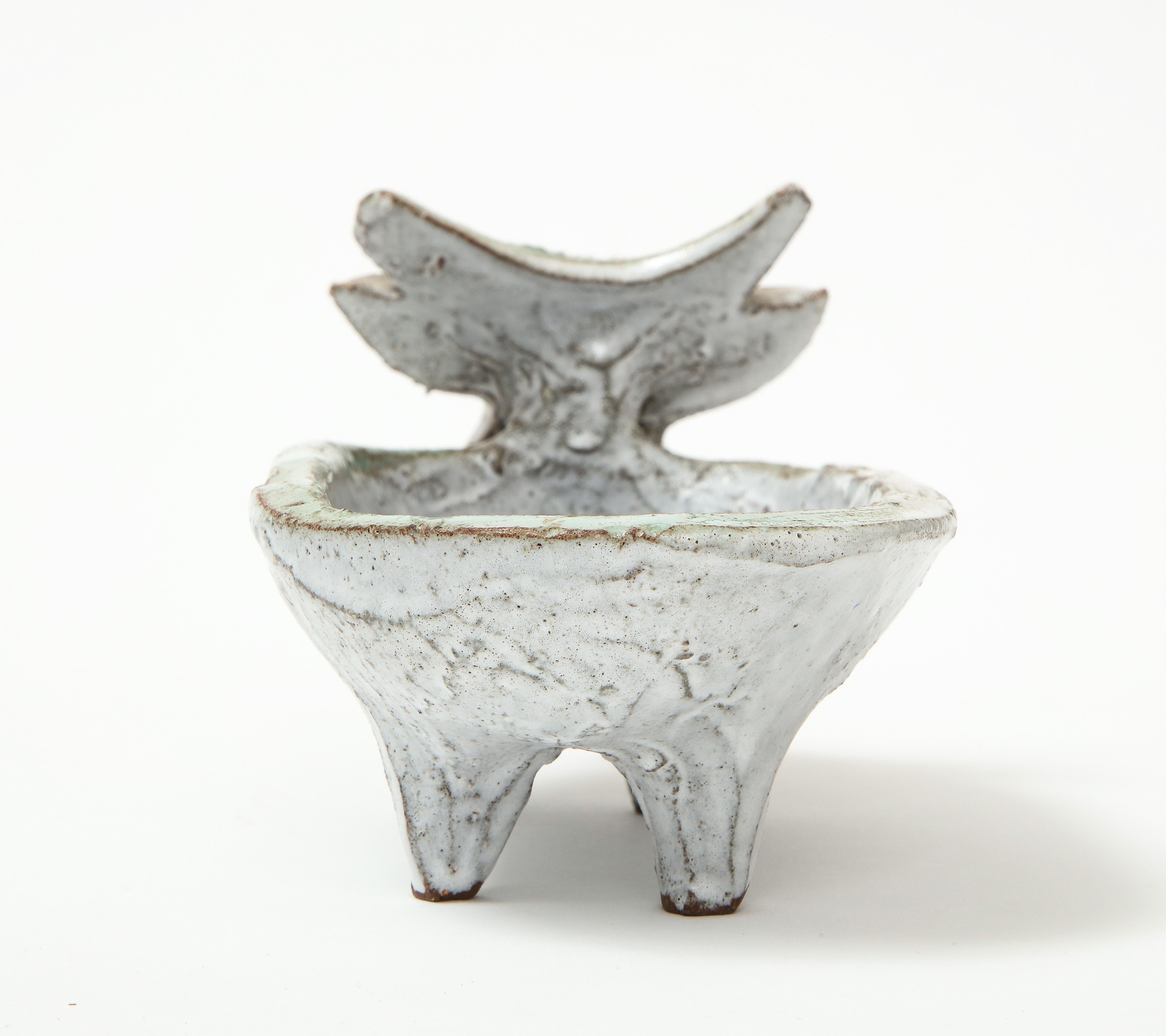 Albert Thiry Ceramic Pintray 4