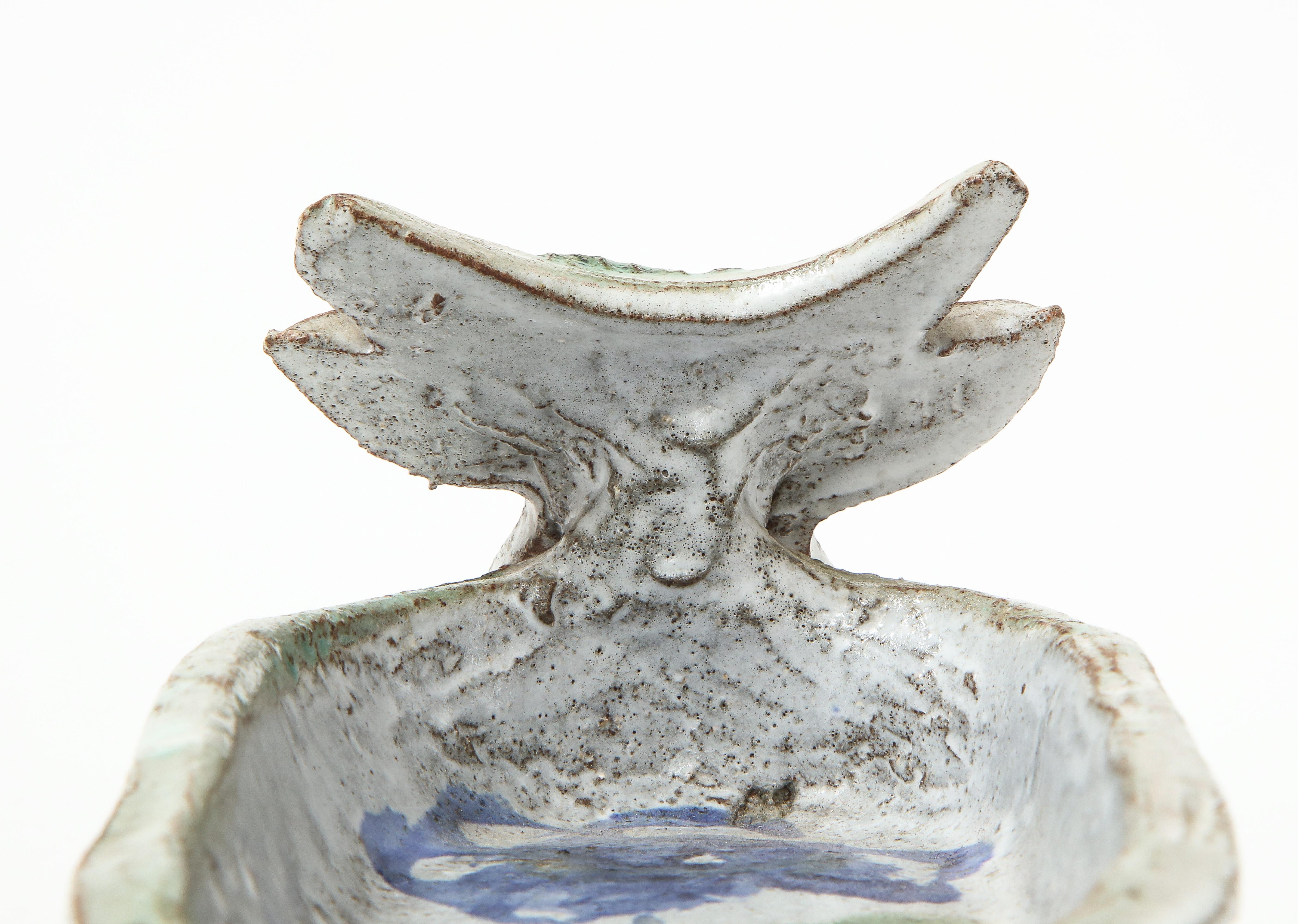 Albert Thiry Ceramic Pintray 3
