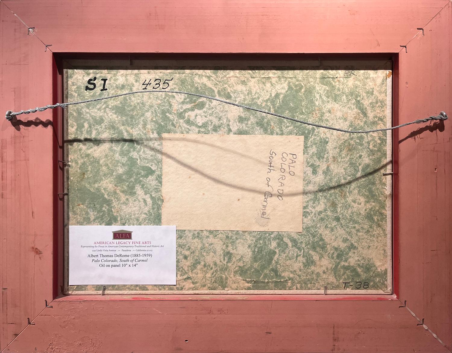 Palo Colorado, al sur del Carmelo, c. 1934 en venta 3