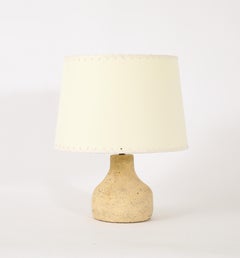 Albert Tormos Pierre du Gard Table Lamp, France 1960's