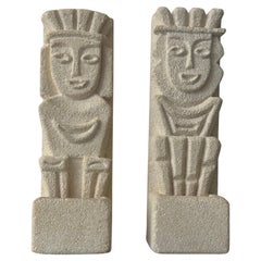 French Table Lamps