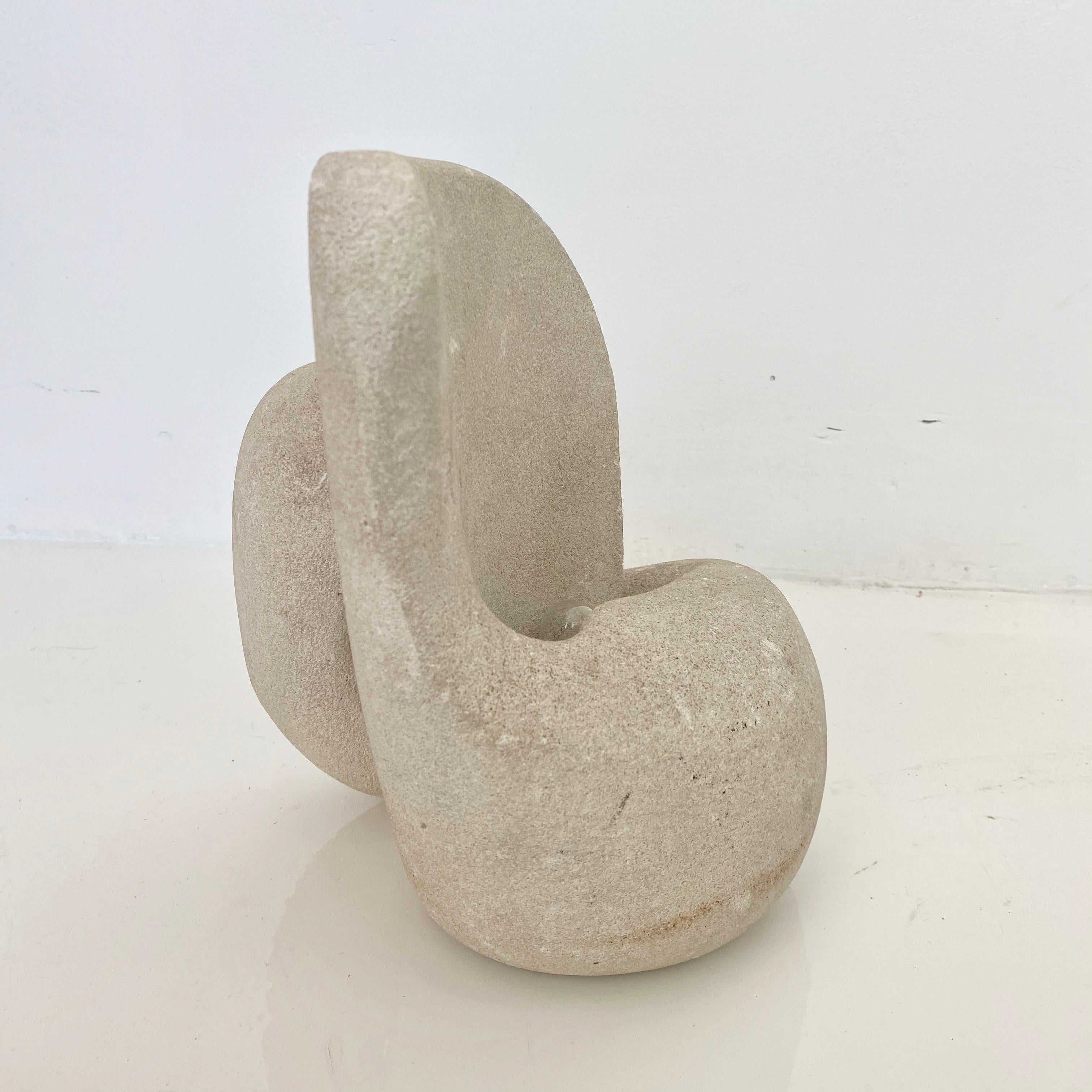 Albert Tormos Sculptural Nautilus Lamp For Sale 2