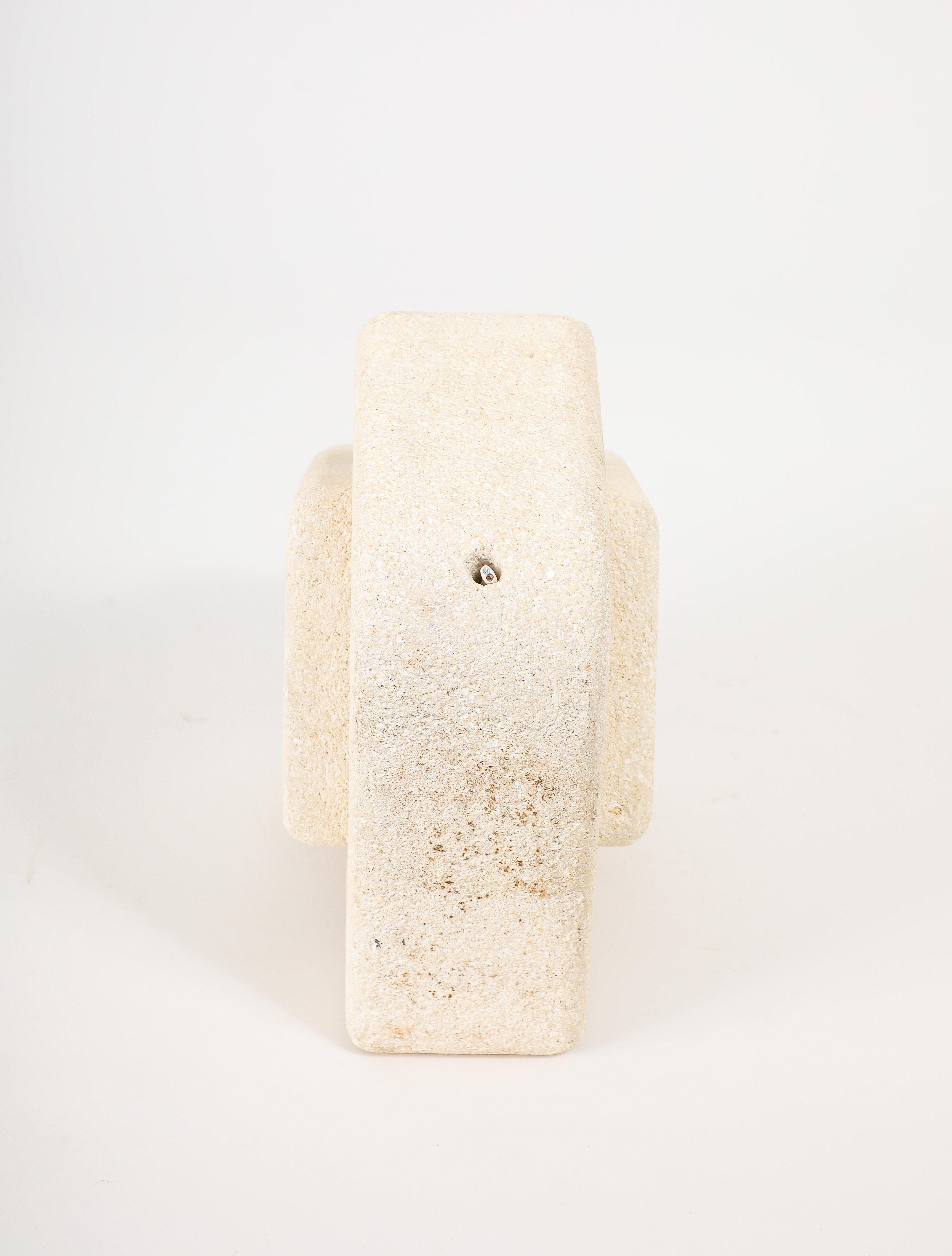 Pierre Lampe de bureaupot Albert Tormos, France, années 1960 en vente