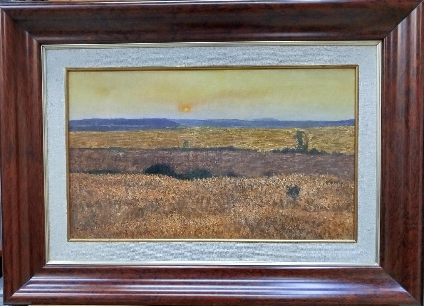 ALBERT TORNE
He was born in Tortosa in 1960. He lives in Rasquera, a little village on the south of Catalonia, Tarragona province. Rafael Kyoga-Berliner, the well-known art critic, said about him: 